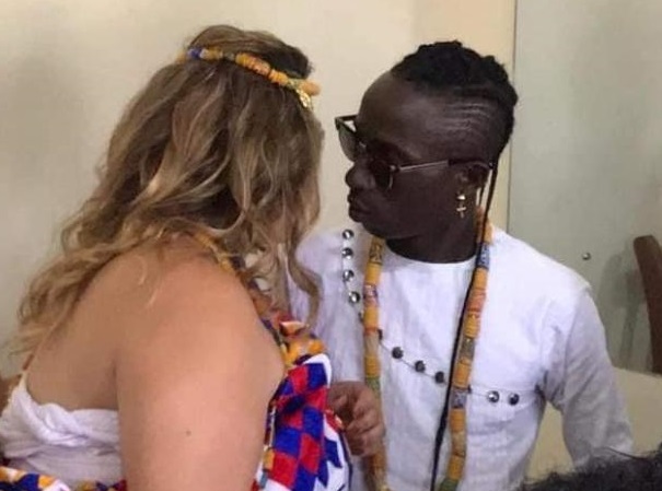 Patapaa Forced To Marry A Pregnant Woman (VIDEO)