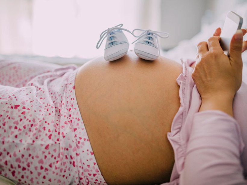 Elderly Woman, 92 Shocked To Know She’s Been Pregnant For 60 years