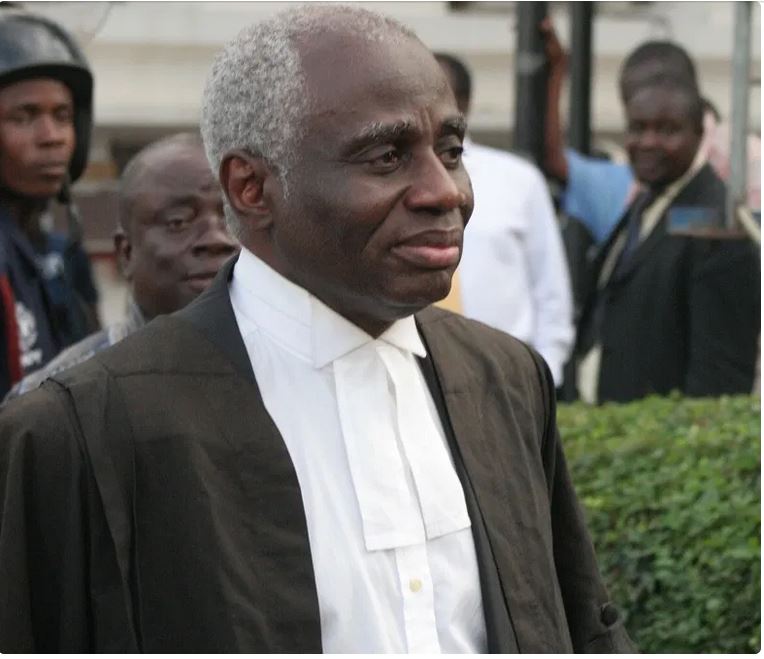 Tsatsu Tsikata Biography–Early Life, Age, Family, Career And Salary