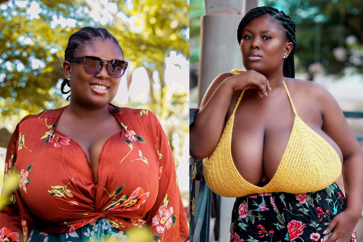 He Shaves My Private Part, Powders It But Doesn’t Chop Me–Lady Who Dated 150 Men