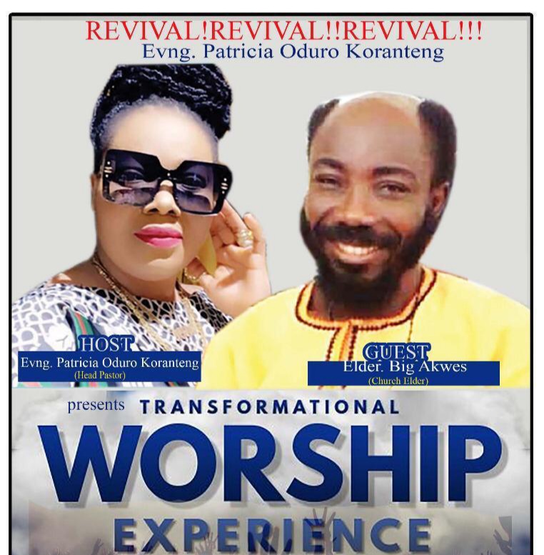 Massive Reaction As Nana Agradaa Names Her Church ‘Agradaa Ministries International’