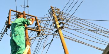 ECG Boss Reports Man Who Text Him ‘Wo Maame TwƐ’ Anytime His lights Goes Off To Police