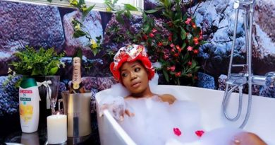 The President’s Owing Me And Has Refused To Pay– Mzbel Expose A Secret Deal