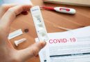 Ghanaian Teacher ‘Busted’ Over Fake COVID-19 Test Results