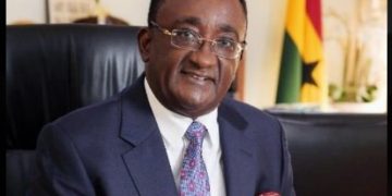 It’s Official–73-Year-Old Agric Minister Owusu Afriyie Akoto Resigns In Order To Prepare Himself To Takeover From President Akufo-Addo In 2024