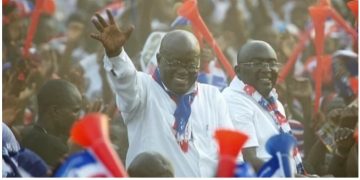 BREAK: NPP Communicators Declare Strike Over Non-payment Of GHC1000 Monthly Allowance After Doing ‘Dirty Work’ For Party In The Ashanti Region