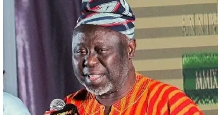 Sad News Hit Ghana! Alhaji Jawula Is Dead–Cause Of Death, Wife And Children