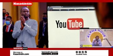 Alpha Hour Social Media Page Hacked–Watch How Pastor Elvis Agyemang Rained Curses On The Hackers