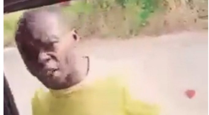 When A Man Impregnates His Wife, He Has Committed Sin– Evangelist