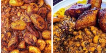 Men Who Eat Gari And Beans (GobƐ) Are More Likely To Impregnate Women Faster—Doctor