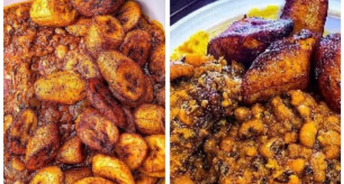 Men Who Eat Gari And Beans (GobƐ) Are More Likely To Impregnate Women Faster—Doctor