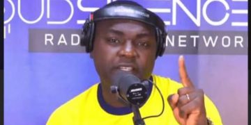 Video: Most Ladies Will Remain Single This Year Due To Their Foolìshness Not To Date A Poor Guy–Kevin Taylor