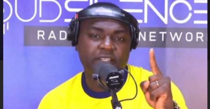 Video: Most Ladies Will Remain Single This Year Due To Their Foolìshness Not To Date A Poor Guy–Kevin Taylor