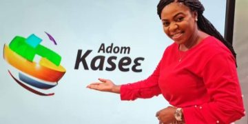 Maame Kyeraa Diamond Left Adom TV?–Exclusive Details