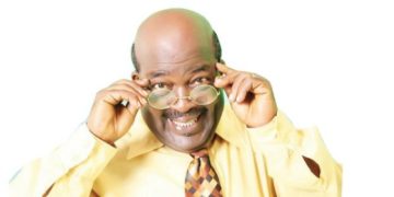 Sad News: Popular Nigerian Actor Papa Ajasco Dead