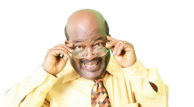 Sad News: Popular Nigerian Actor Papa Ajasco Dead