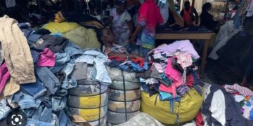 Wearing Used Or Second-hand Clothes Is A Sin– Pastor