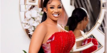 Serwaa Amihere Drop Hints About Getting Married This Year