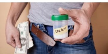 Don’t Waste Your Sperm, Donate It For 2500 Cash At A Hospital In Ghana–Details