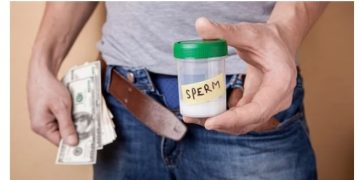 Revealed: Sperm Donors In Ghana Earn More Money Than Degree Holders