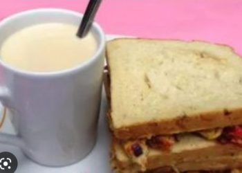 Don’t Drink Tea With Bread And Eggs If Your Salary Is Less Than GH¢2,000– Economist 