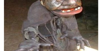 Hospital Shut Down After Ghost Raped Nurses And Patients At Night