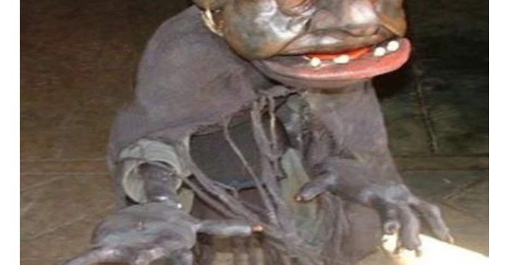 Hospital Shut Down After Ghost Raped Nurses And Patients At Night