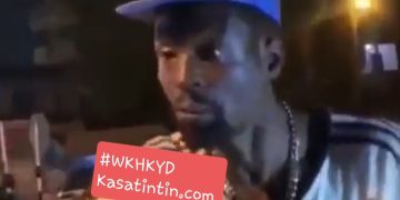 It’s Crazy! #WKHKYD Is Trending On Twitter Today Thanks To This Guy