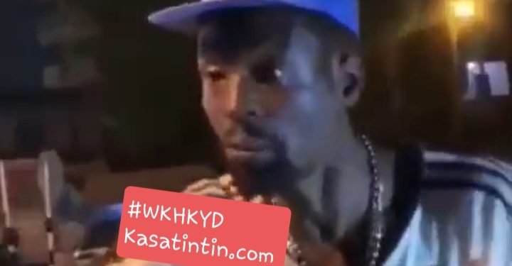 It’s Crazy! #WKHKYD Is Trending On Twitter Today Thanks To This Guy