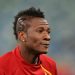 Asamoah Gyan Dragged To Police Station Over Serious ‘Fight’ With Blogger