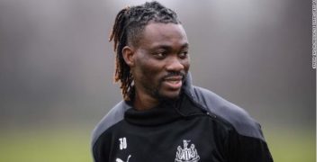 Leaked Video Shows Christian Atsu Is Alive But…