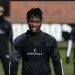 CONFIRMED–Christian Atsu Dead