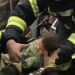 Baby Rescued Alive, Unhurt 48Hours After Turkey Earthquake–Video Will Leave You In Tears