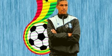 JUST IN: Ghana FA Appoints Chris Hughton As New Coach Of The Black Stars–Contract Package Juicy