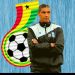JUST IN: Ghana FA Appoints Chris Hughton As New Coach Of The Black Stars–Contract Package Juicy