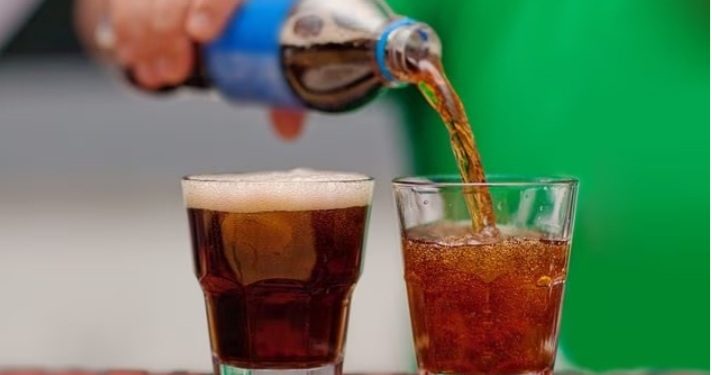 New Research: Drinking Coke, Pepsi Best Way To Boost Sperm Production And Increase Men’s Sex Drive