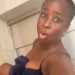 Hot Video–Hookup Girl Fan Her Private Part After Wicked Guy Chopped Her 24 Hours Nonstop