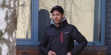 Man In Court For Inserting His Penis In A Bird’s Mouth