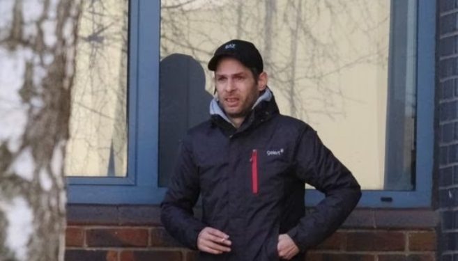 Man In Court For Inserting His Penis In A Bird’s Mouth