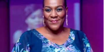 Sad: Popular Nollywood Actress Goes Blind Due To Strange Reasons