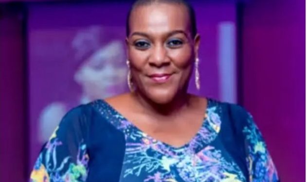 Sad: Popular Nollywood Actress Goes Blind Due To Strange Reasons