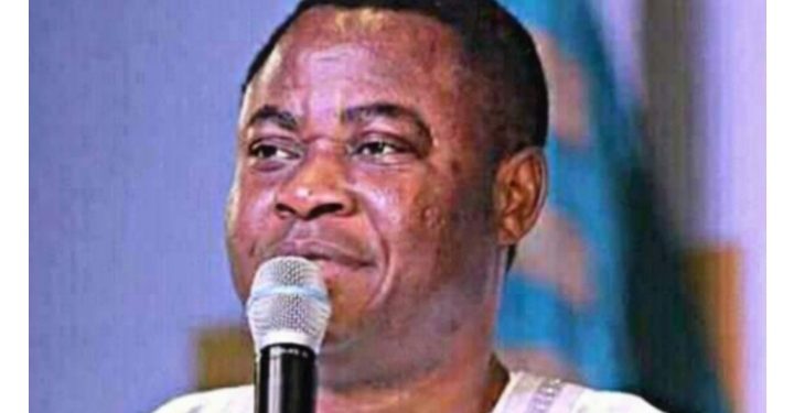 Confirmed: Top Ghanaian Pastor Rev Anthony Kwadwo Boakye Dead–All You Need To Know