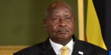 Uganda President Ban Oral Sex On Valentine’s Day
