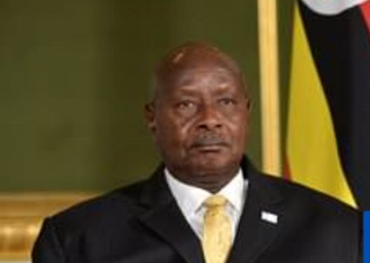 Uganda President Ban Oral Sex On Valentine’s Day