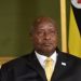 Uganda President Ban Oral Sex On Valentine’s Day