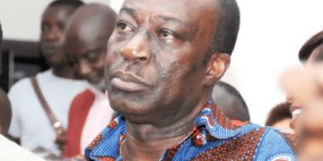 Shocking Death: Former Finance Minister Dr Akoto Osei Dead, Cause Of Death