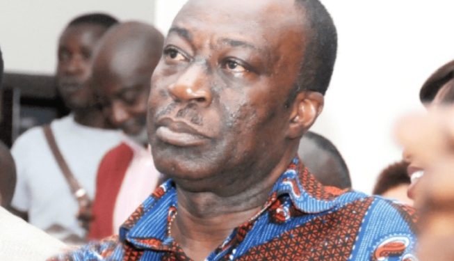 Shocking Death: Former Finance Minister Dr Akoto Osei Dead, Cause Of Death