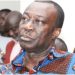 Shocking Death: Former Finance Minister Dr Akoto Osei Dead, Cause Of Death