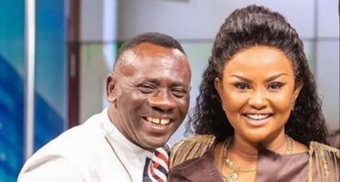 Akrobeto Resigns From UTV, Joins Onua TV–This Is What We Know So Far