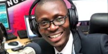 Another Top Presenter Resigns From Citi FM/TV, Bernard Avle Next?